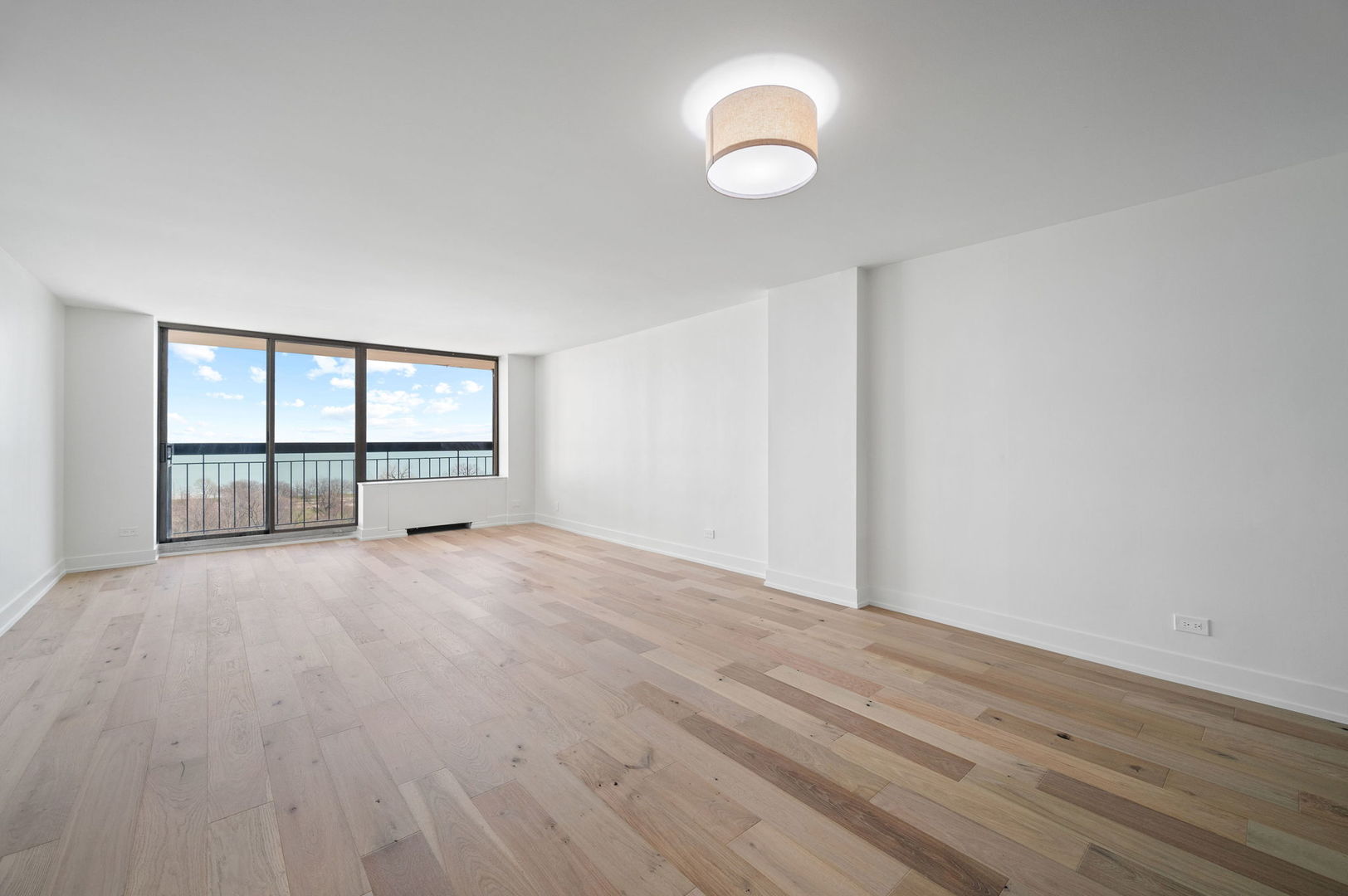 5201 S Cornell Avenue #12C, Chicago, IL