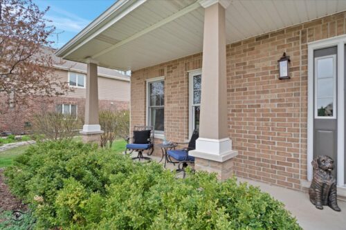 24054 S Sunset Lakes Drive, Manhattan, IL