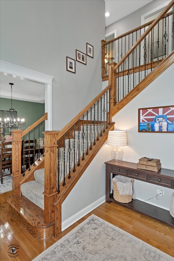 24054 S Sunset Lakes Drive, Manhattan, IL