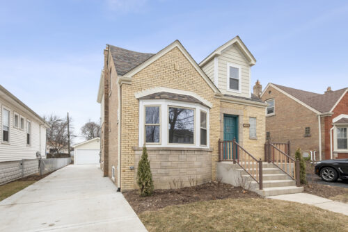10308 S Spaulding Avenue, Chicago, IL