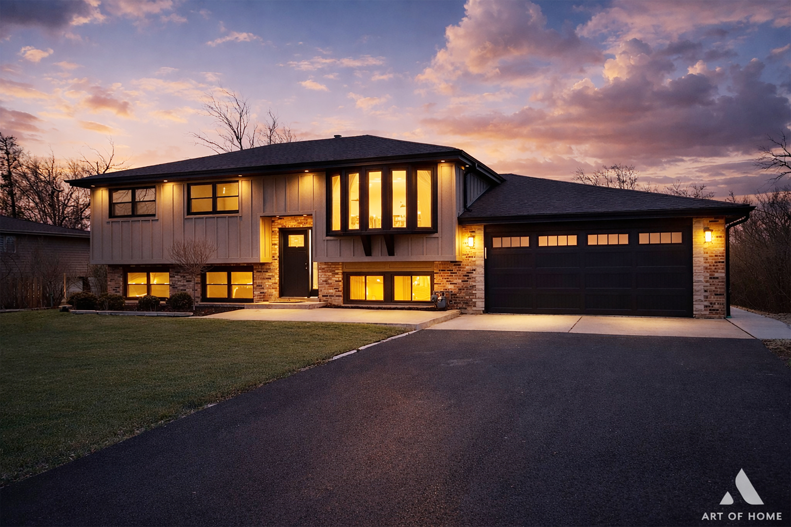 10521 Fitzsimmons Drive, Palos Park, IL