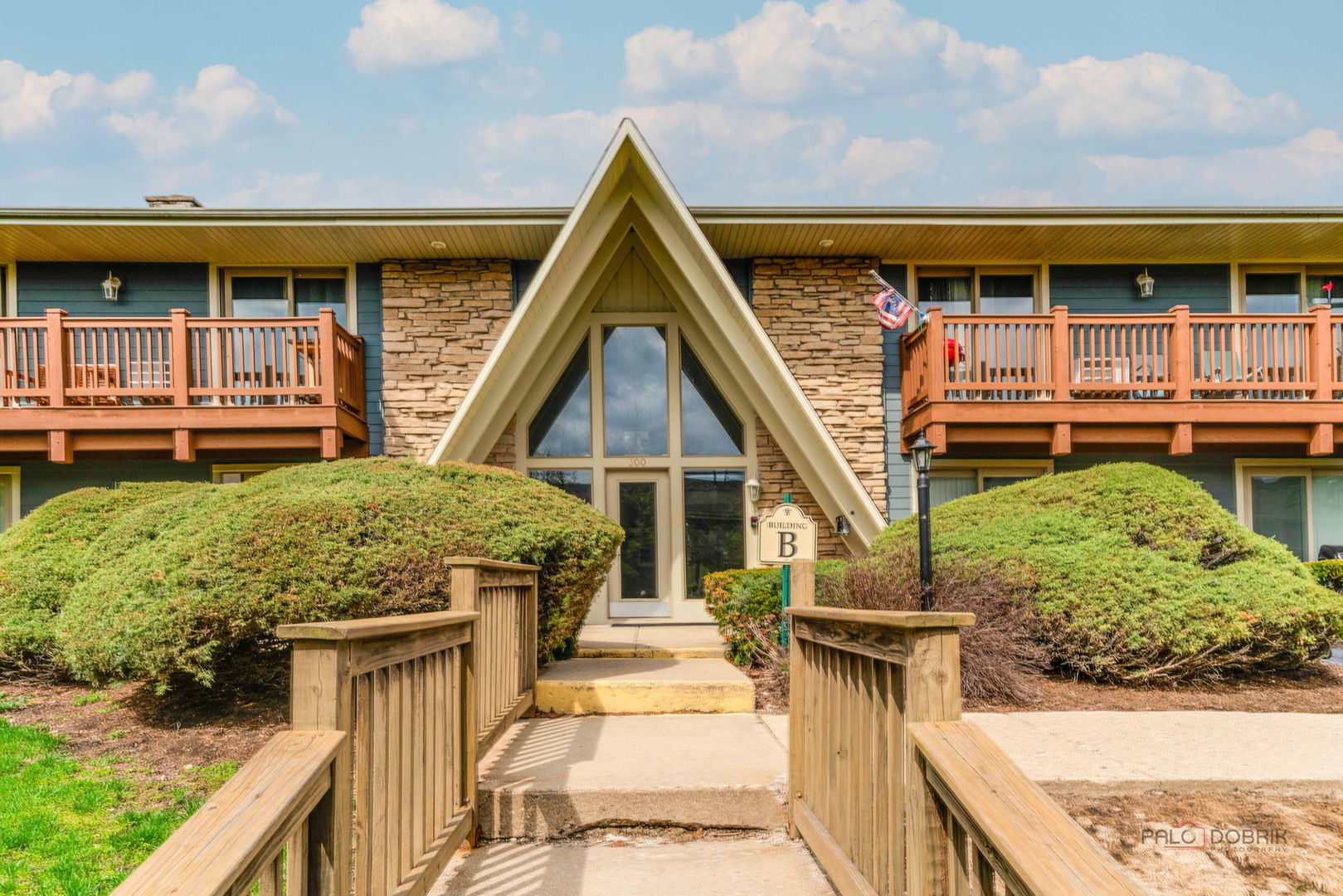 300 Opatrny Drive #224, Fox River Grove, IL