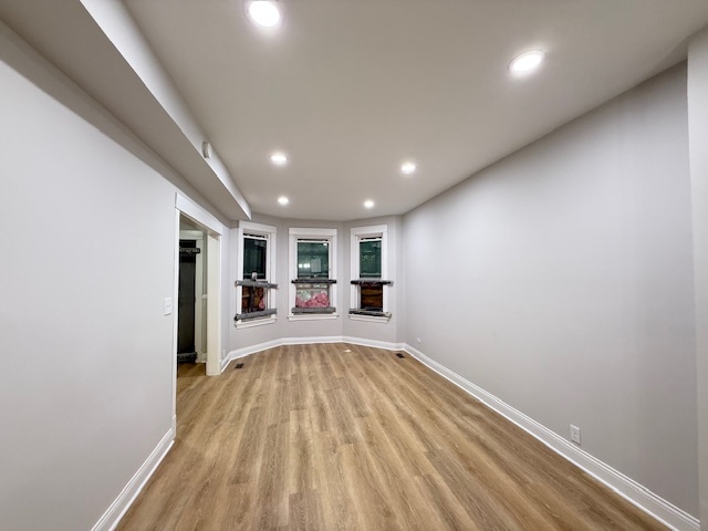 7045 S Prairie Avenue, Chicago, IL