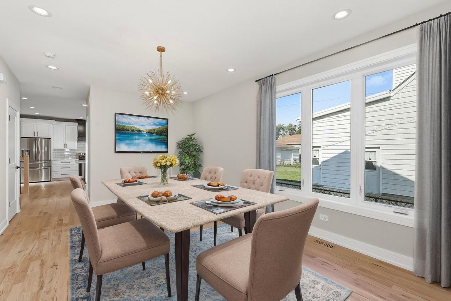 9322 S Trumbull Avenue, Evergreen Park, IL