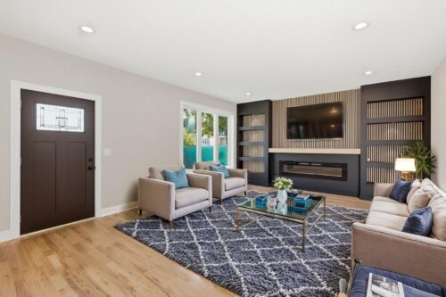 9322 S Trumbull Avenue, Evergreen Park, IL