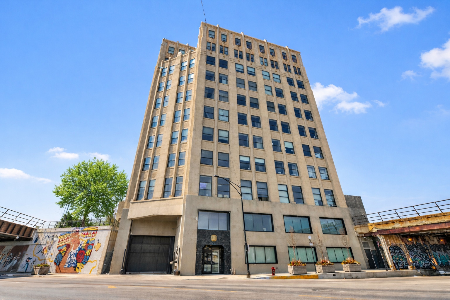 1550 S Blue Island Avenue #721, Chicago, IL