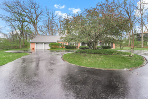 12511 S 91st Avenue, Palos Park, IL