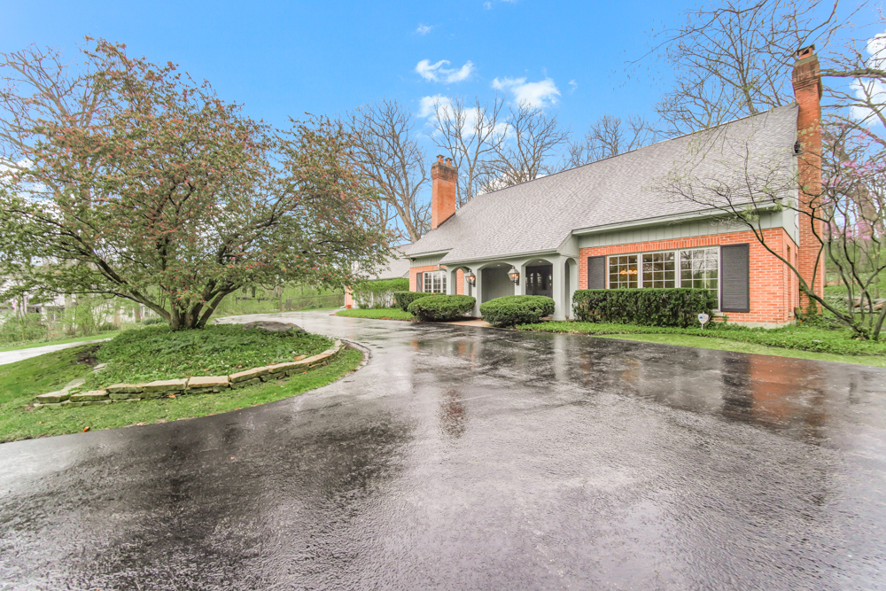 12511 S 91st Avenue, Palos Park, IL