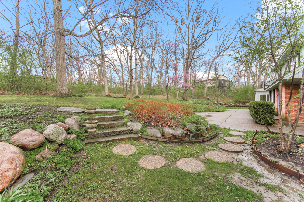 12511 S 91st Avenue, Palos Park, IL