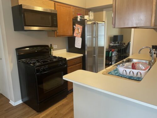 3314 Greenwich Lane, Island Lake, IL