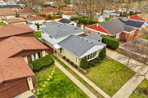 9437 Lockwood Avenue, Skokie, IL
