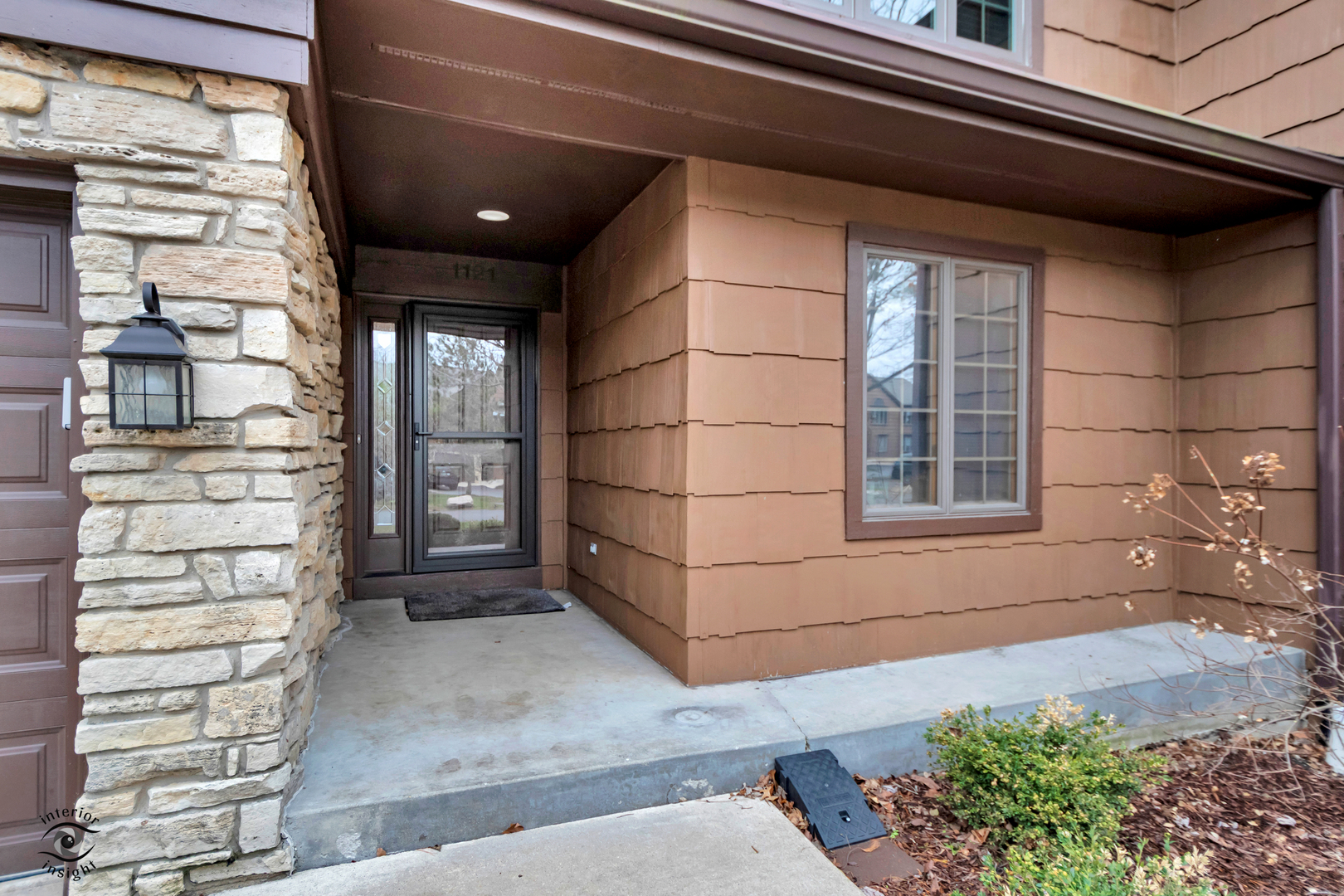 1121 Lacebark Court #1121, Darien, IL