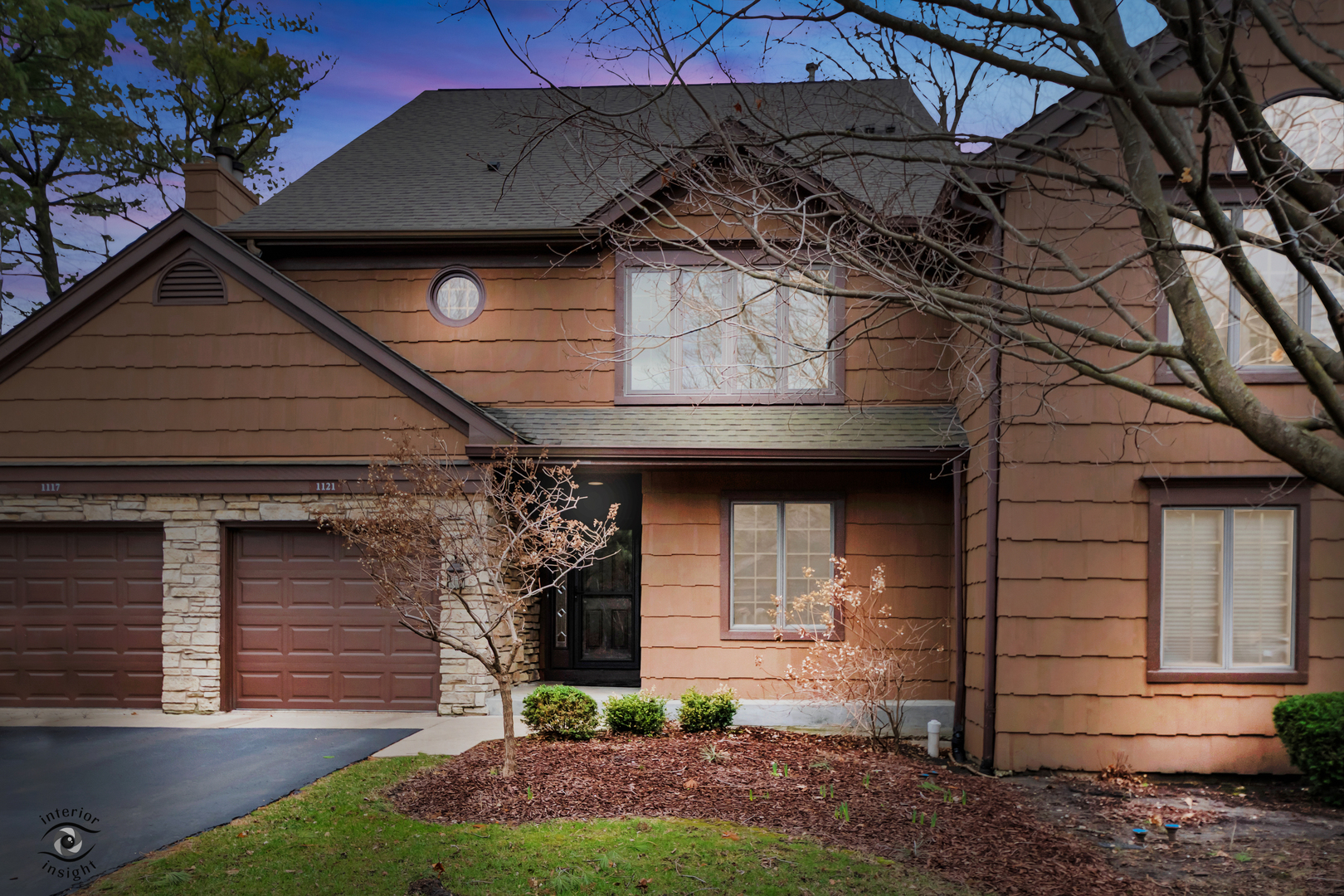 1121 Lacebark Court #1121, Darien, IL