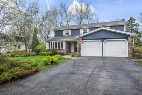 1402 N Harvard Avenue, Arlington Heights, IL