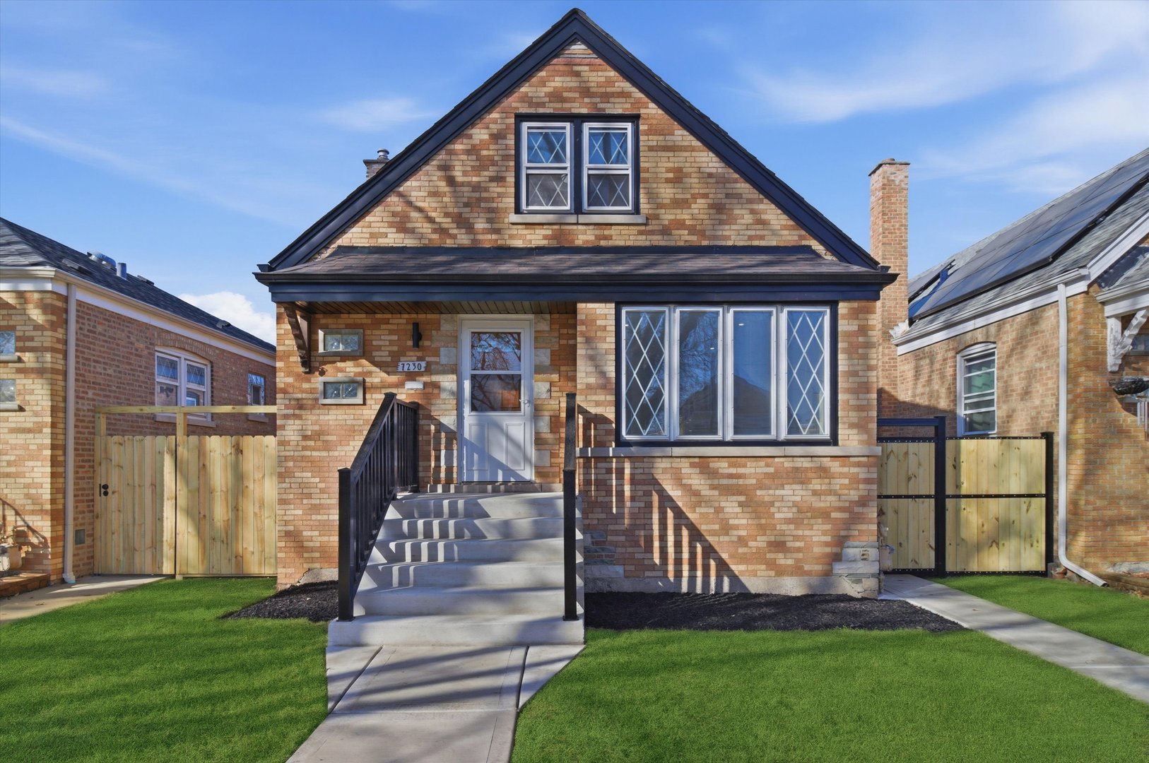 7230 S Avers Avenue, Chicago, IL