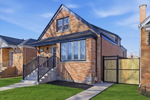 7230 S Avers Avenue, Chicago, IL