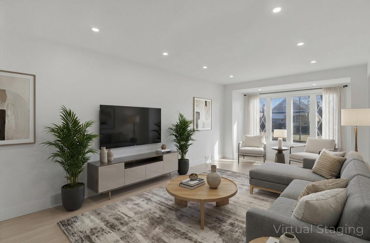 7230 S Avers Avenue, Chicago, IL