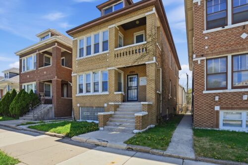 7230 S Talman Avenue, Chicago, IL