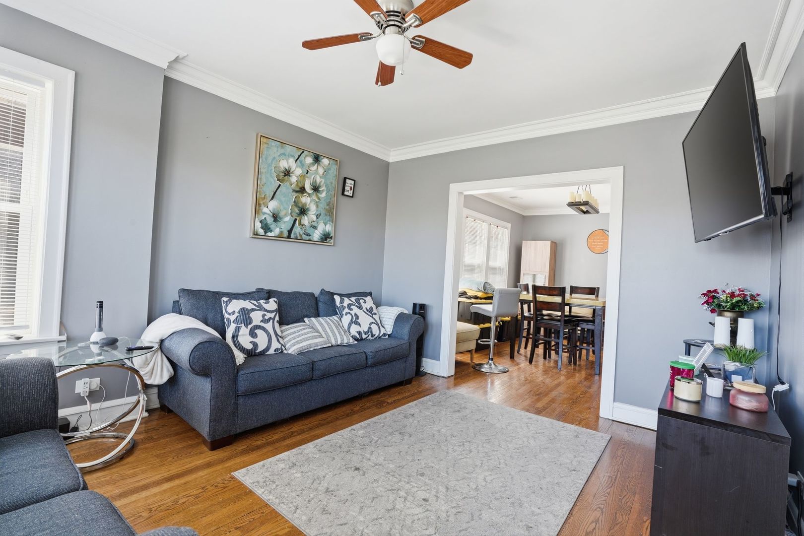 7230 S Talman Avenue, Chicago, IL