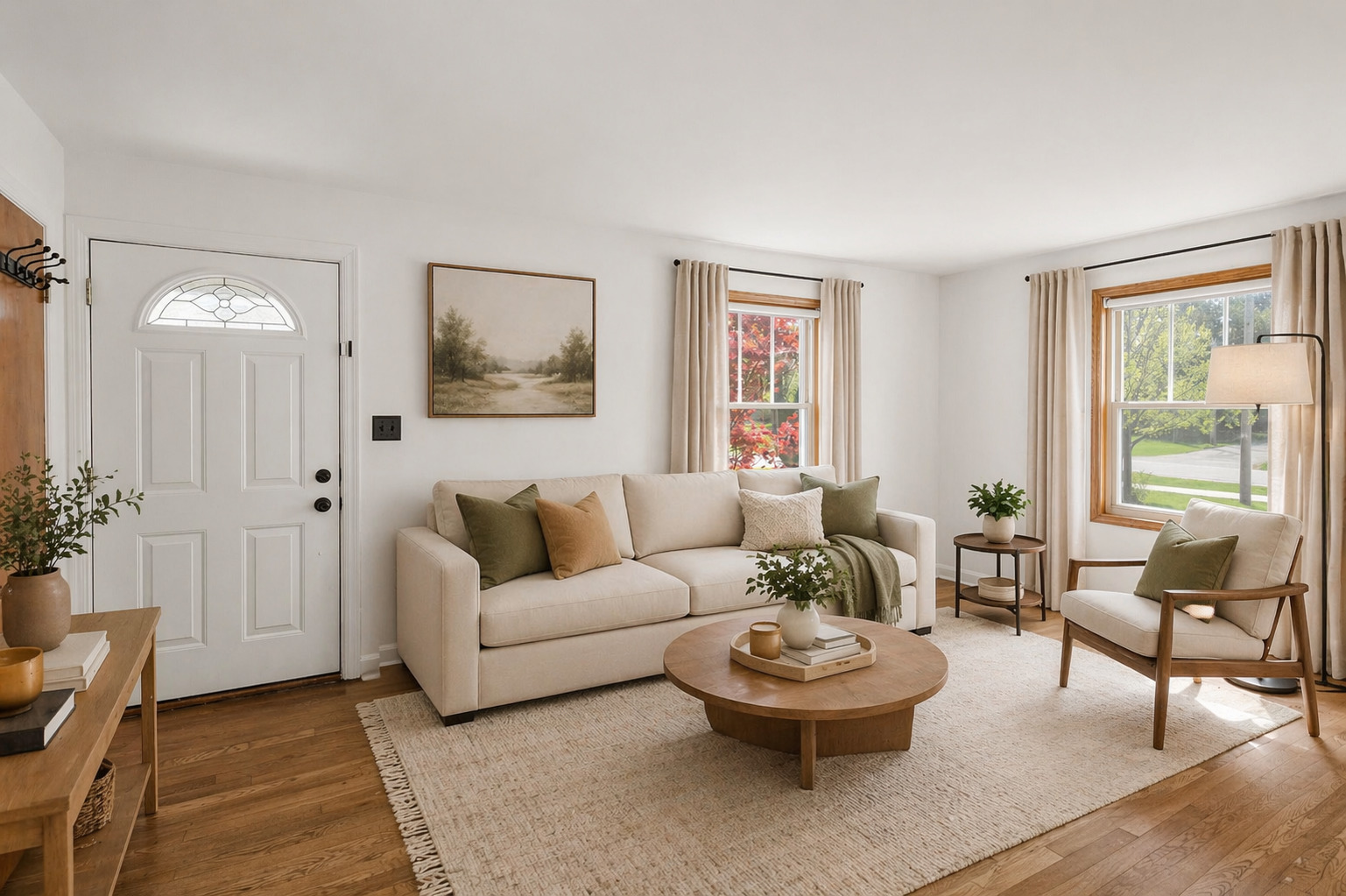 132 Hiawatha Drive, Clarendon Hills, IL