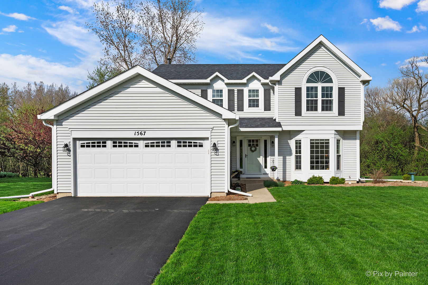 1567 Haines Drive, Batavia, IL