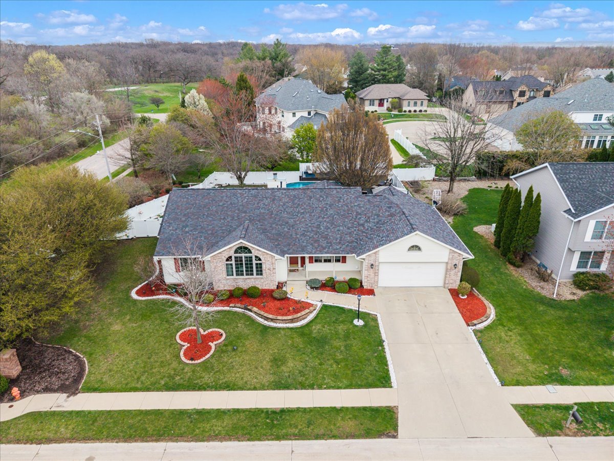 3402 76th Street, Moline, IL