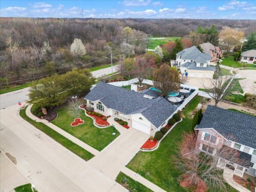 3402 76th Street, Moline, IL