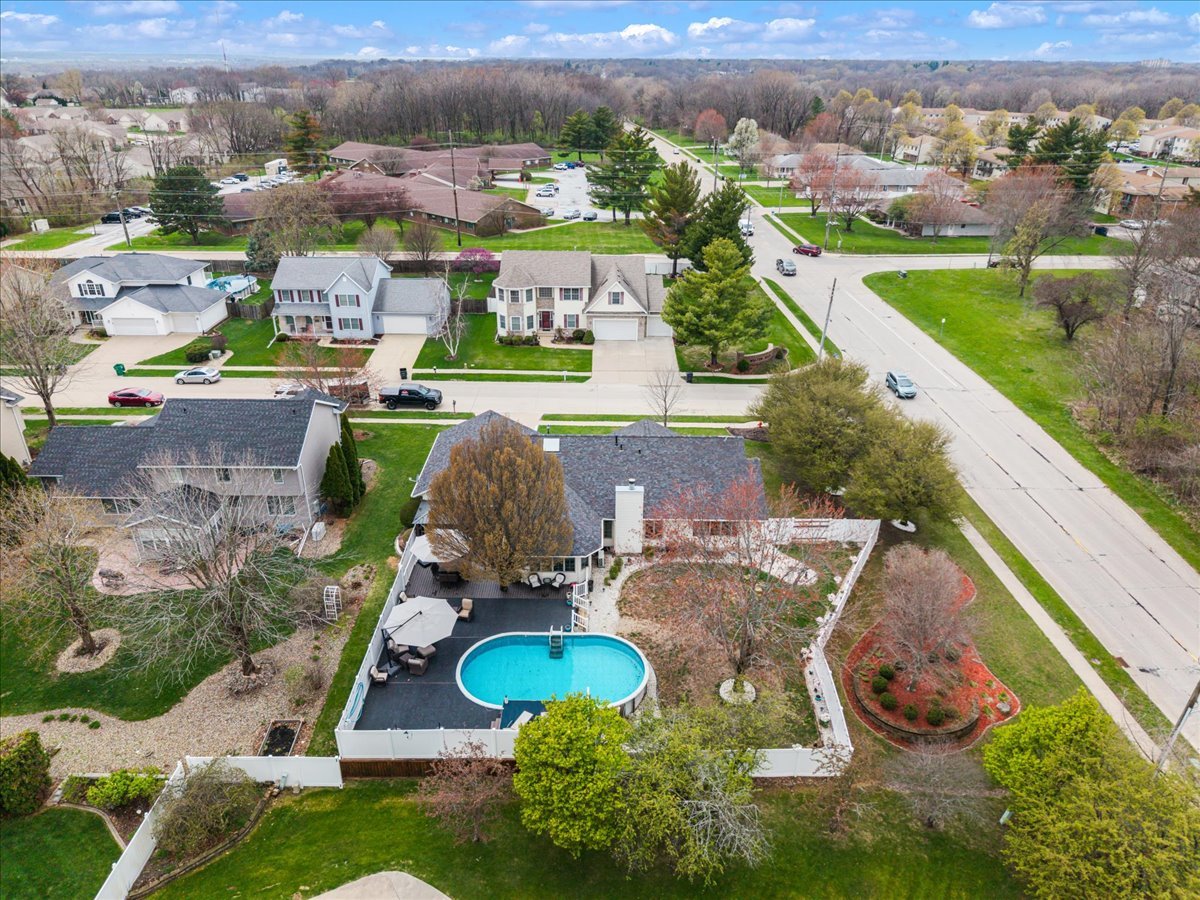 3402 76th Street, Moline, IL