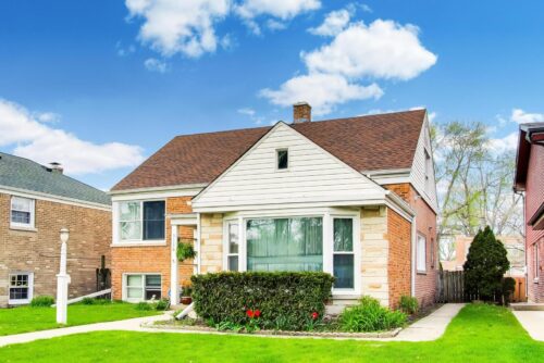 5136 W Lee Street, Skokie, IL