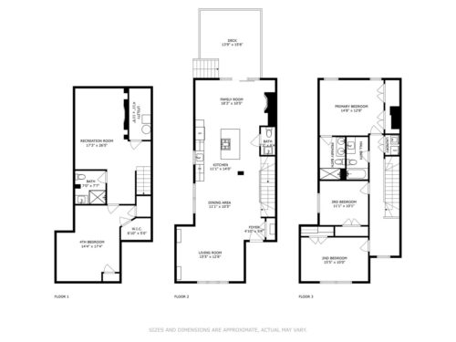 3125 S Giles Avenue #3125, Chicago, IL