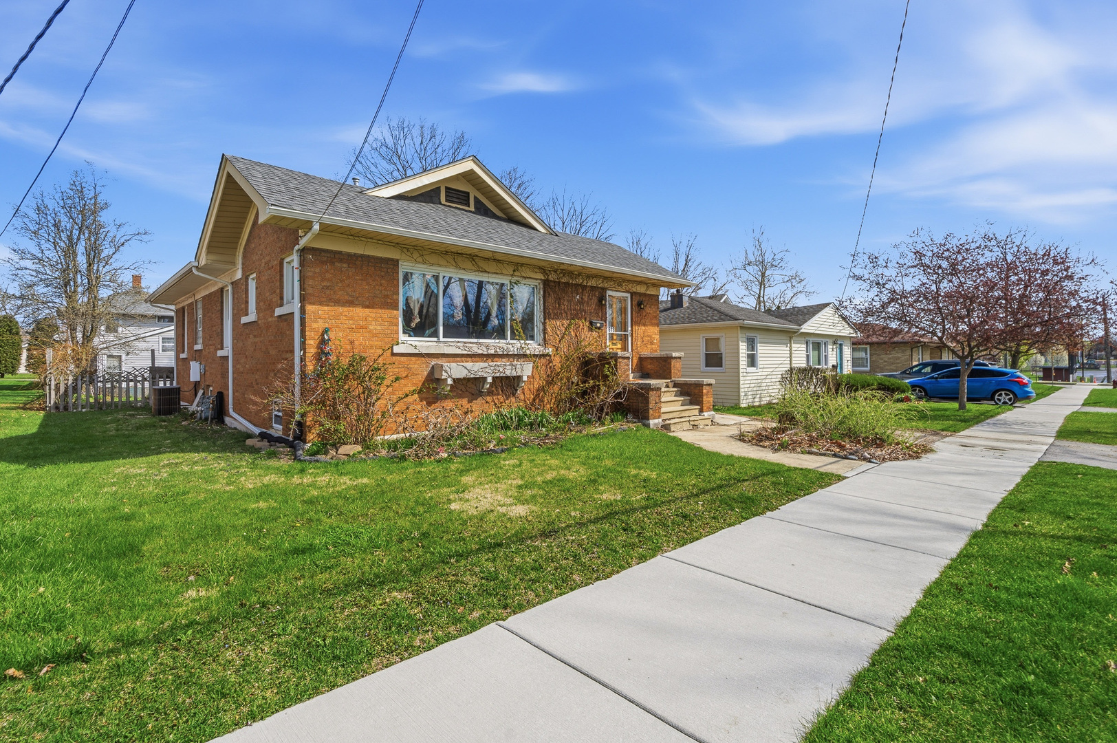 618 E 12th Street, Lockport, IL