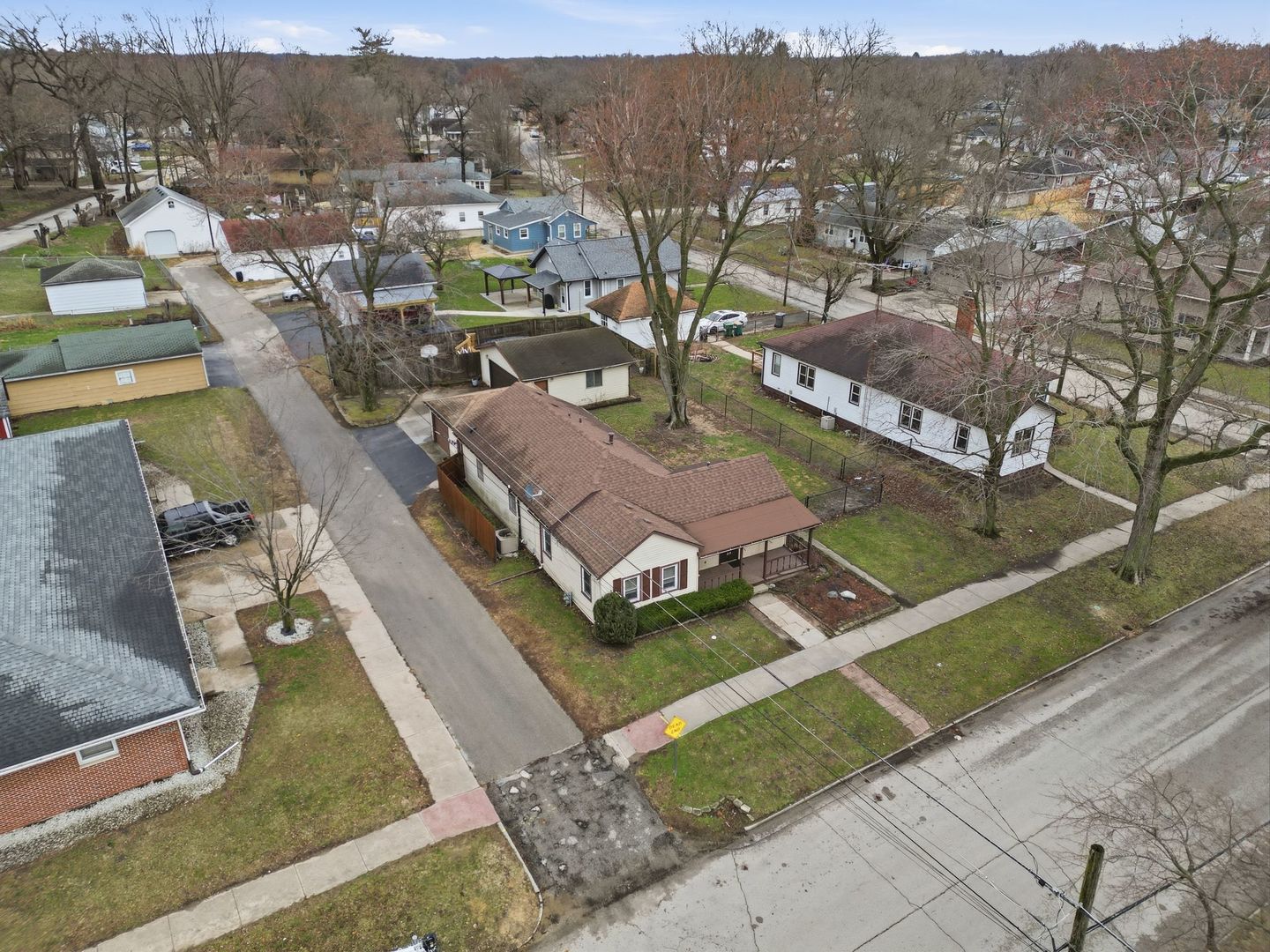 315 S Joliet Street, Wilmington, IL