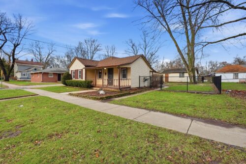 315 S Joliet Street, Wilmington, IL