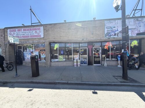 4017 W 63rd Street, Chicago, IL