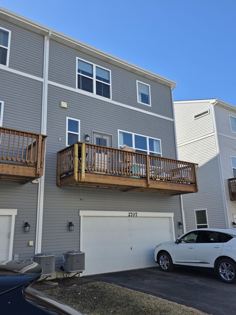 2707 Lily Lane, Rolling Meadows, IL