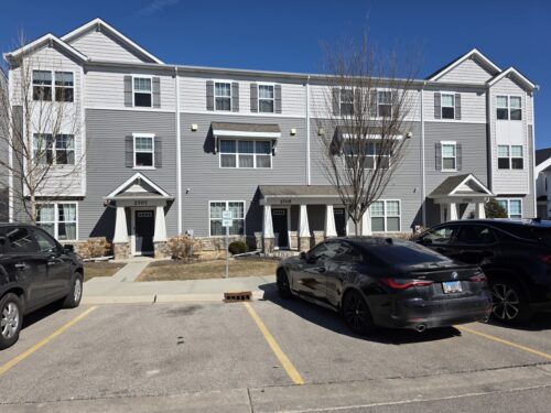 2707 Lily Lane, Rolling Meadows, IL