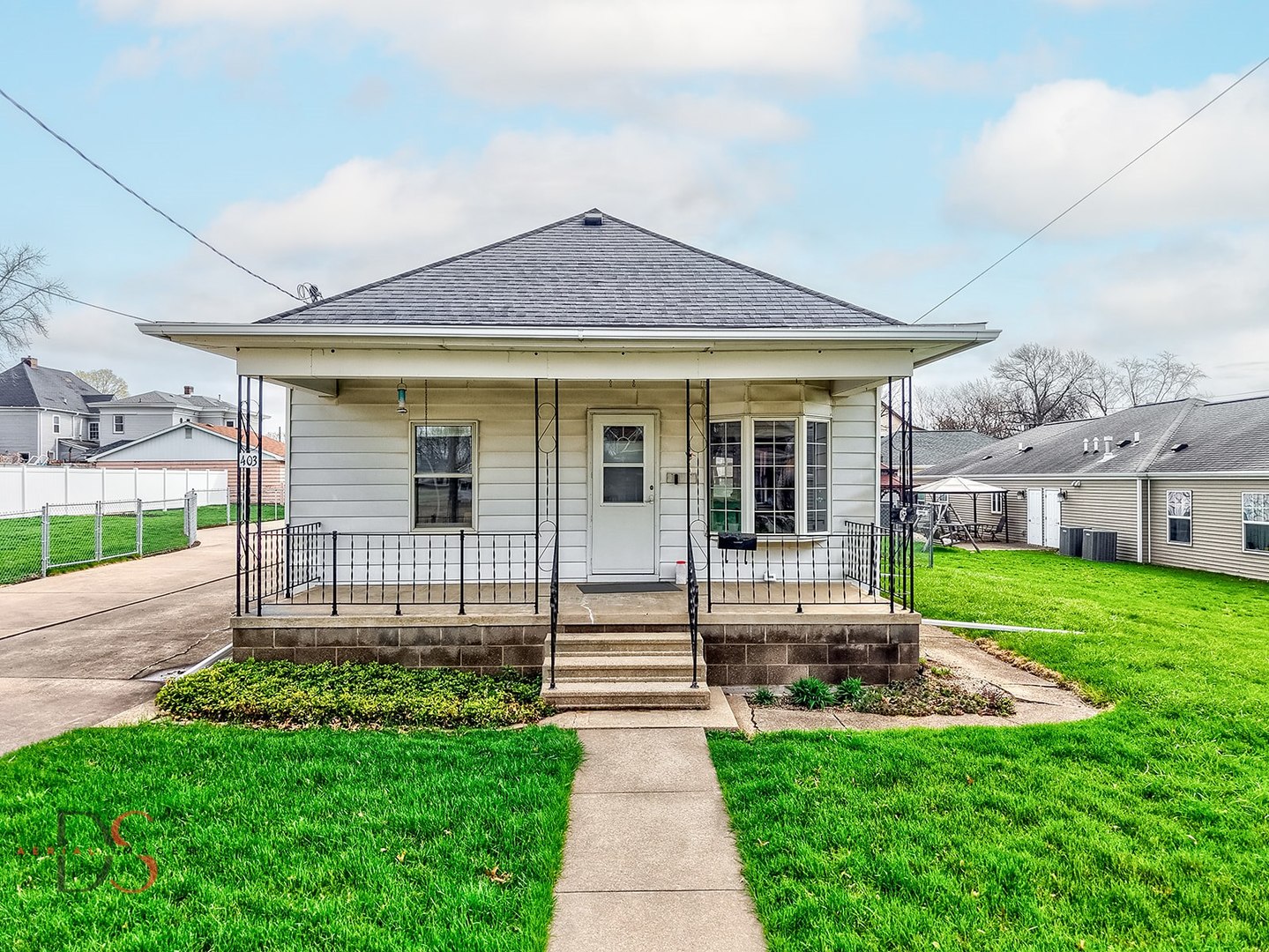 403 N Wasson Street, Streator, IL