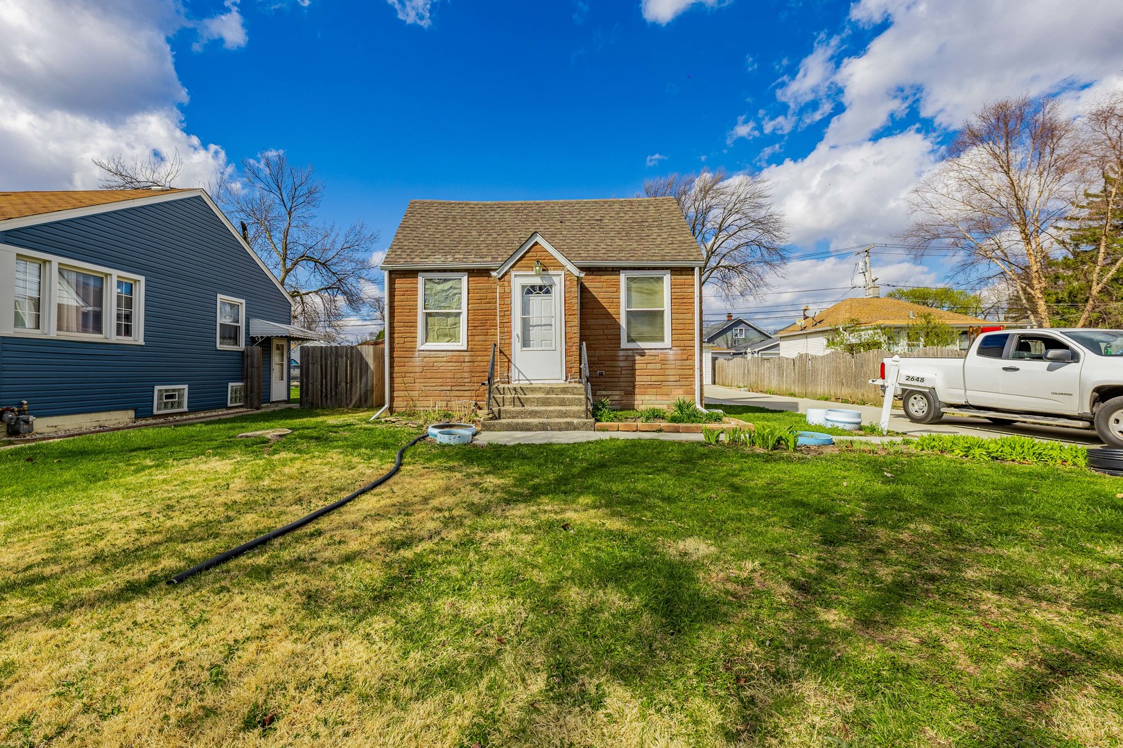 2648 123rd Street, Blue Island, IL