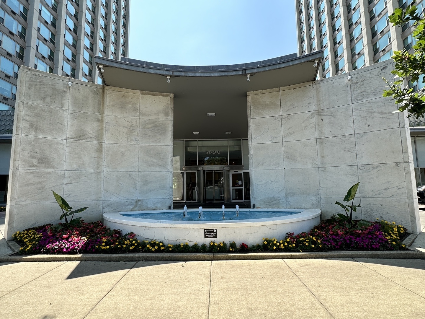 3600 N Lake Shore Drive #1504, Chicago, IL