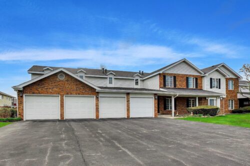 7230 S Adams Street #D, Willowbrook, IL