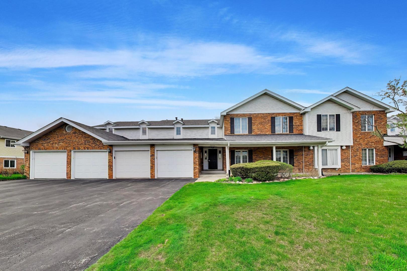 7230 S Adams Street #D, Willowbrook, IL