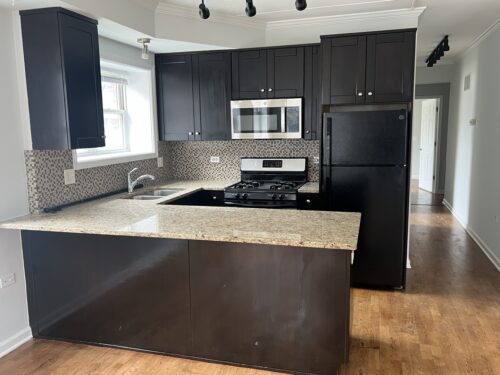 2622 W Diversey Avenue #101, Chicago, IL