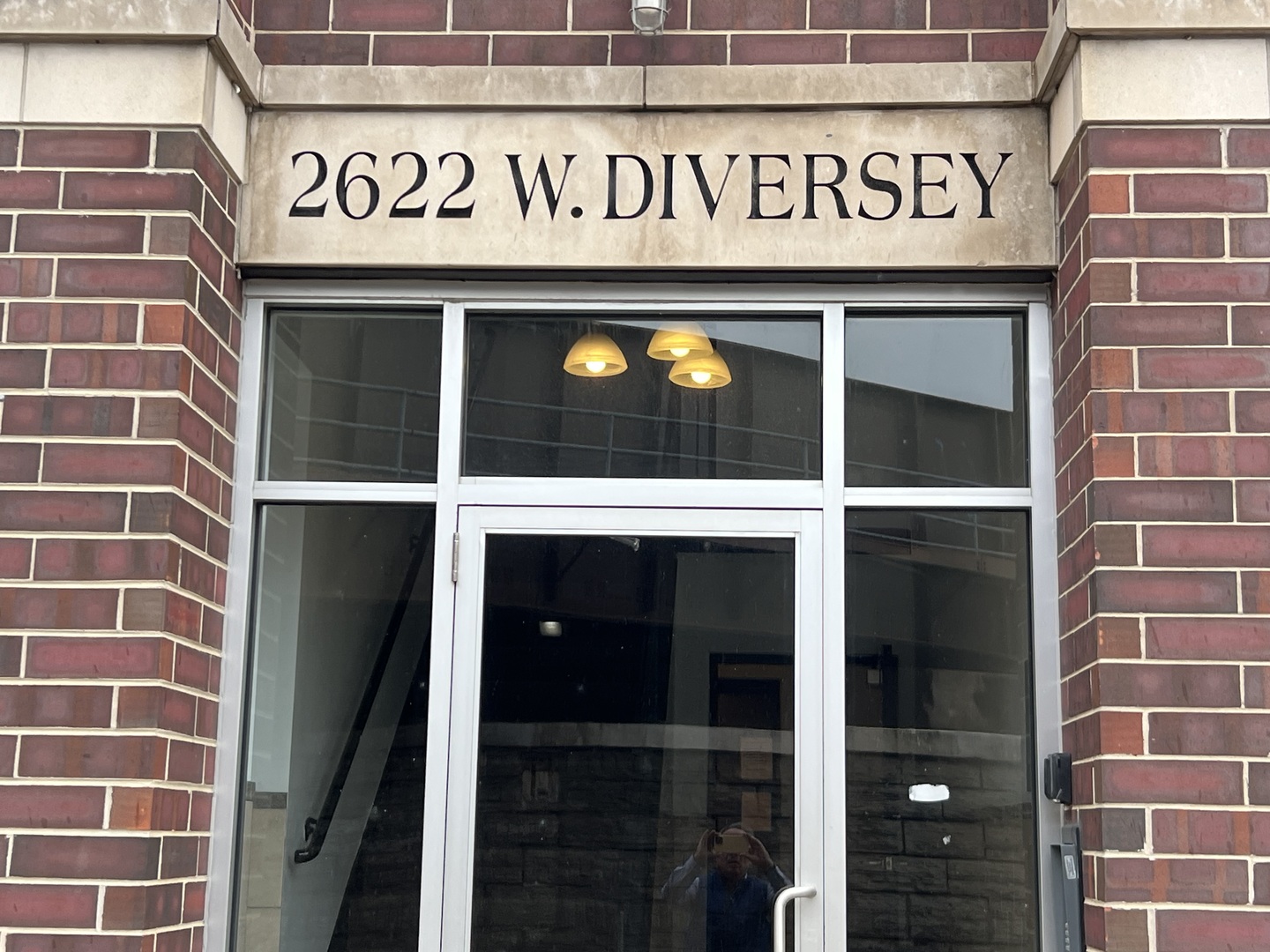 2622 W Diversey Avenue #101, Chicago, IL