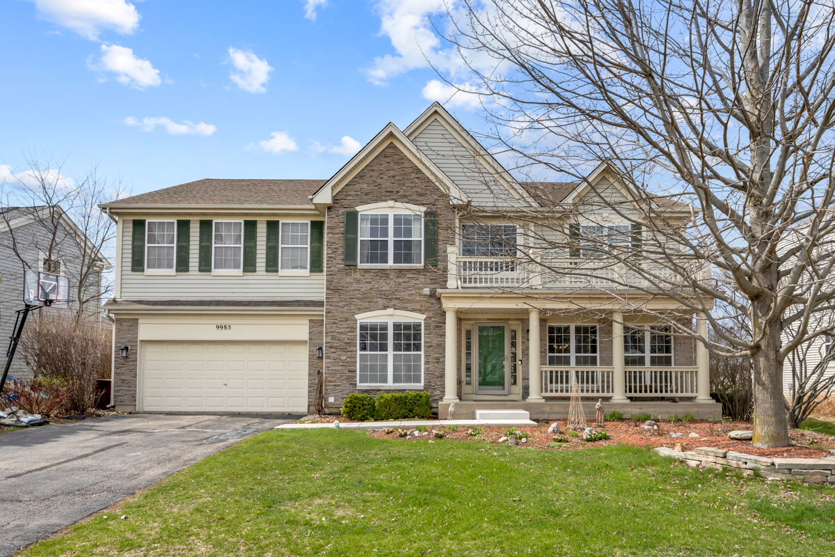9985 Berkshire Lane, Huntley, IL