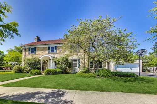 1501 Franklin Avenue, River Forest, IL