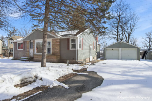 40541 N IL ROUTE 83 Route, Antioch, IL