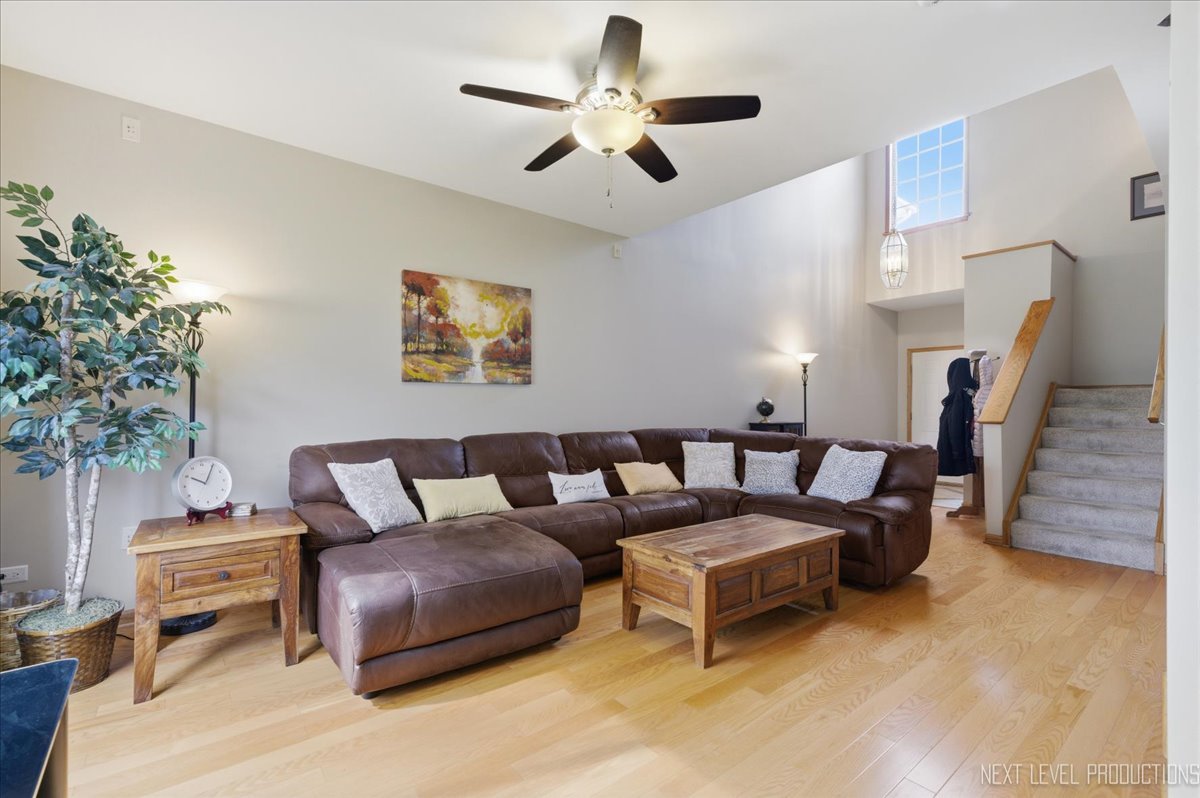 17660 S Alta Drive, Lockport, IL