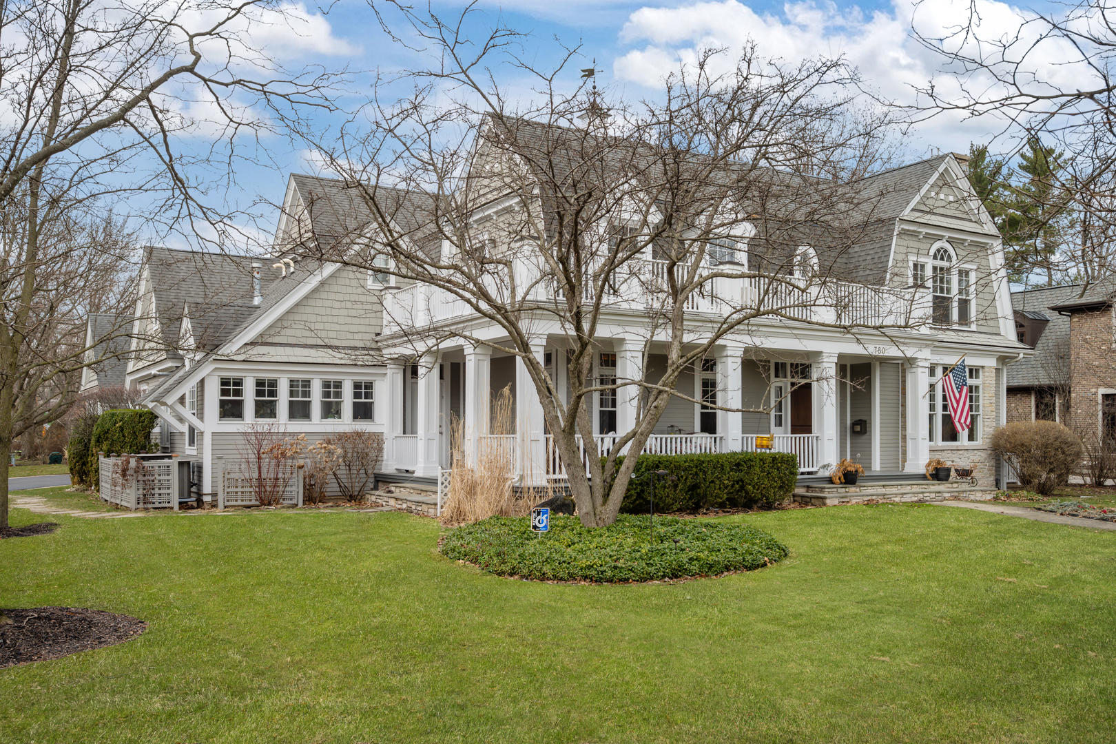 780 Prairie Road, Glencoe, IL