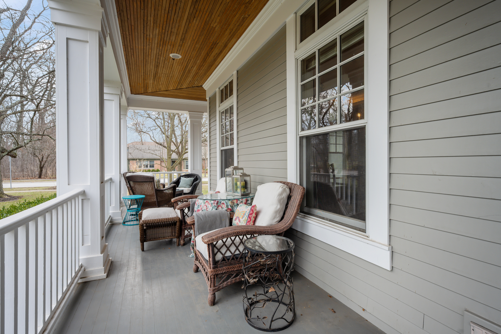 780 Prairie Road, Glencoe, IL