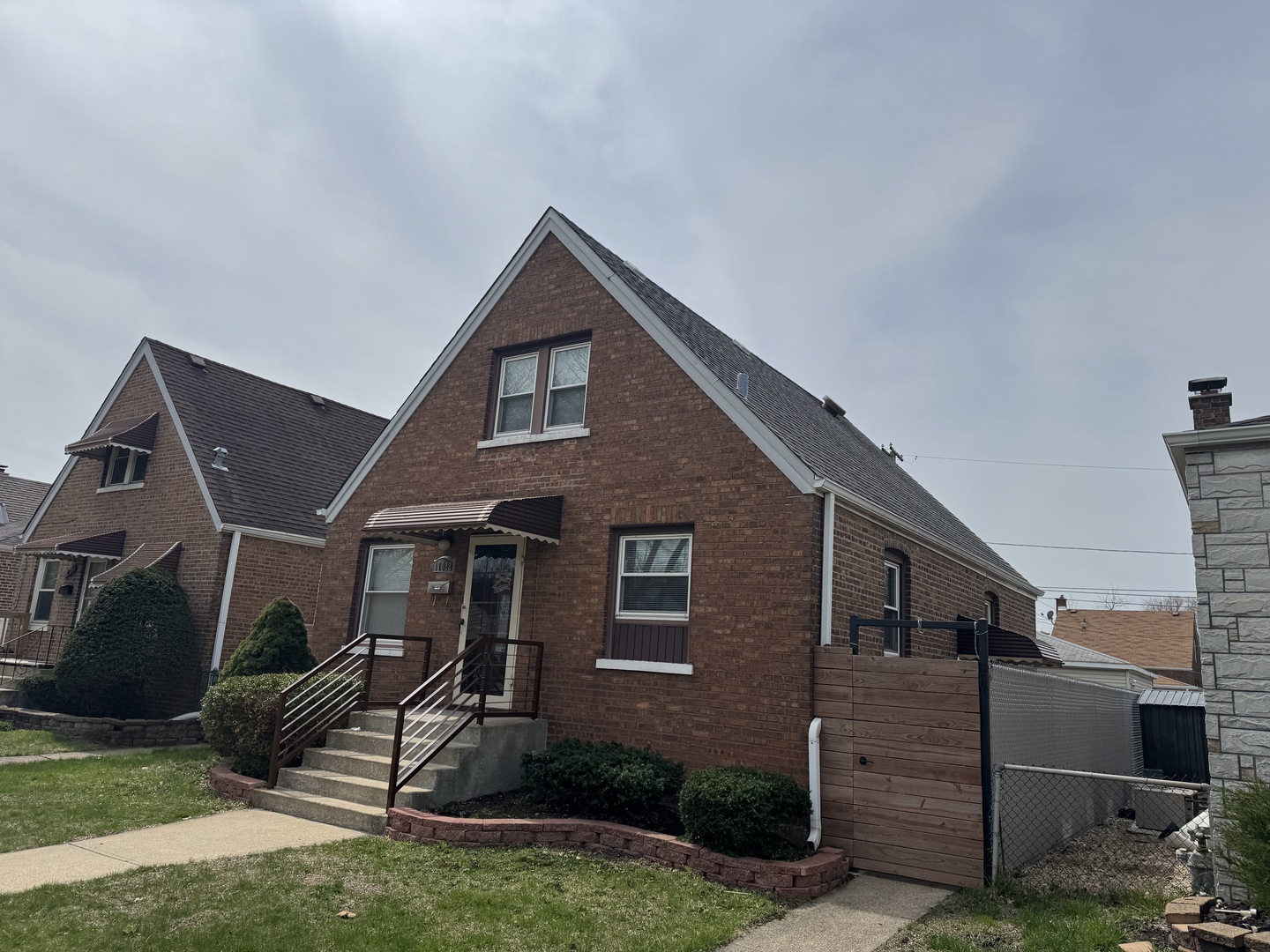 11022 S Avenue D, Chicago, IL